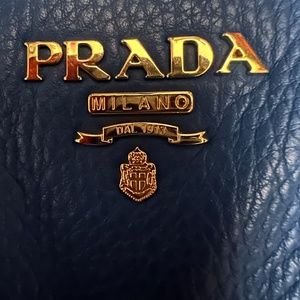 Prada Milano